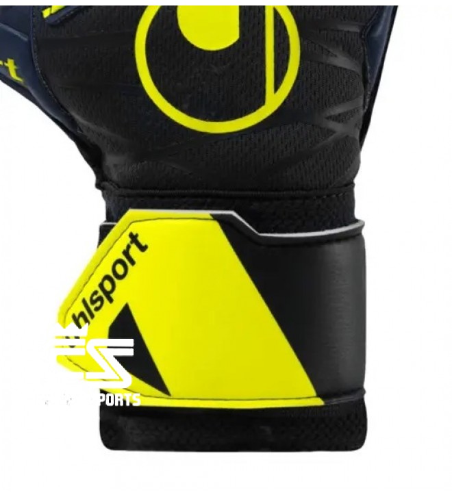 GOALKEEPER GLOVES